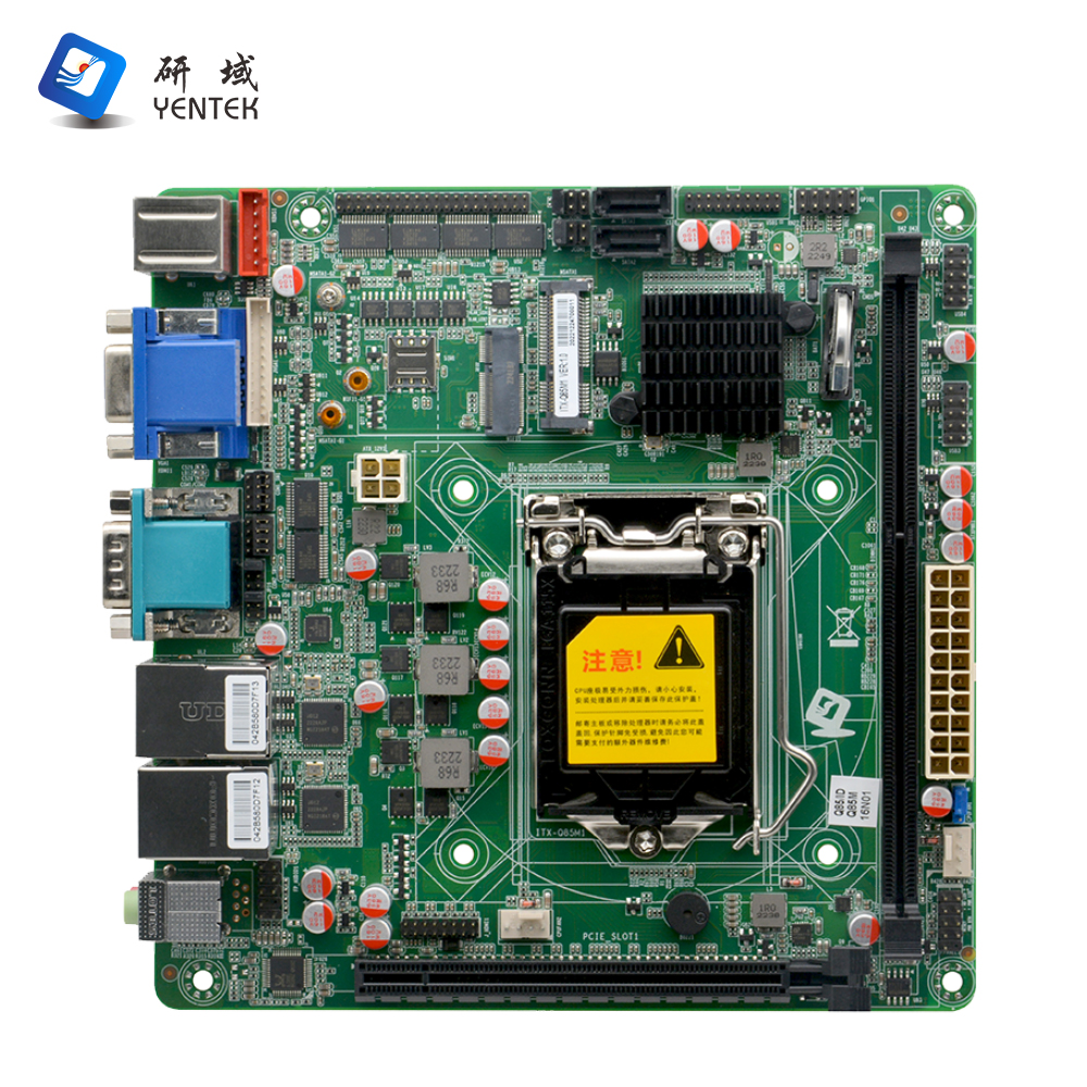 ITX-Q85M1