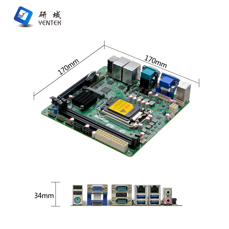 ITX-Q250M1