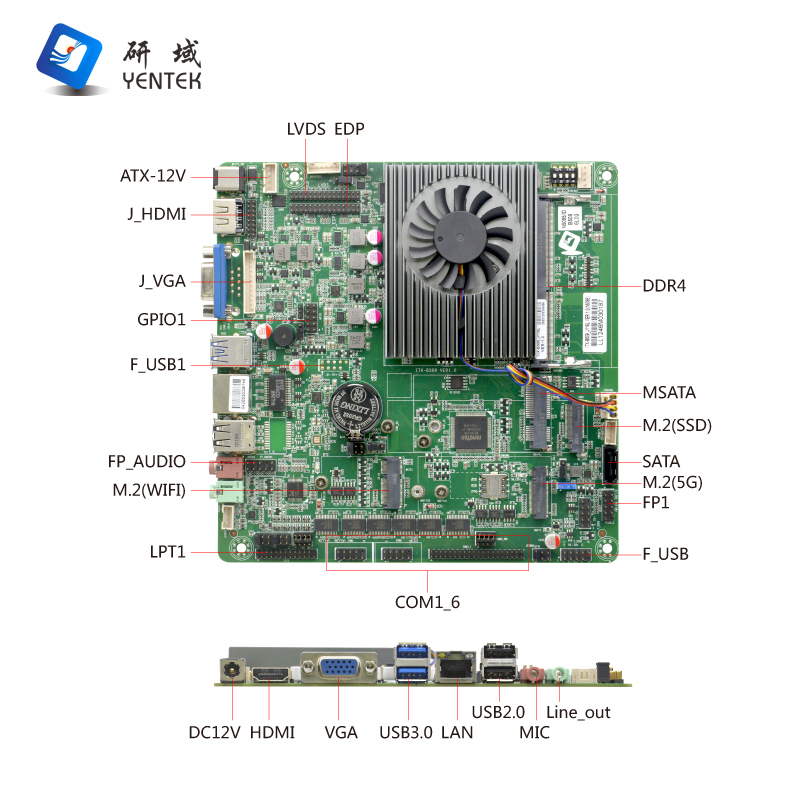 ITX-B509_J116L