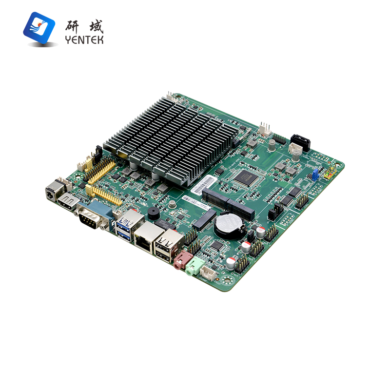 เมนบอร์ด Mini-ITX