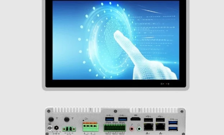 เมนบอร์ด Mini-ITX